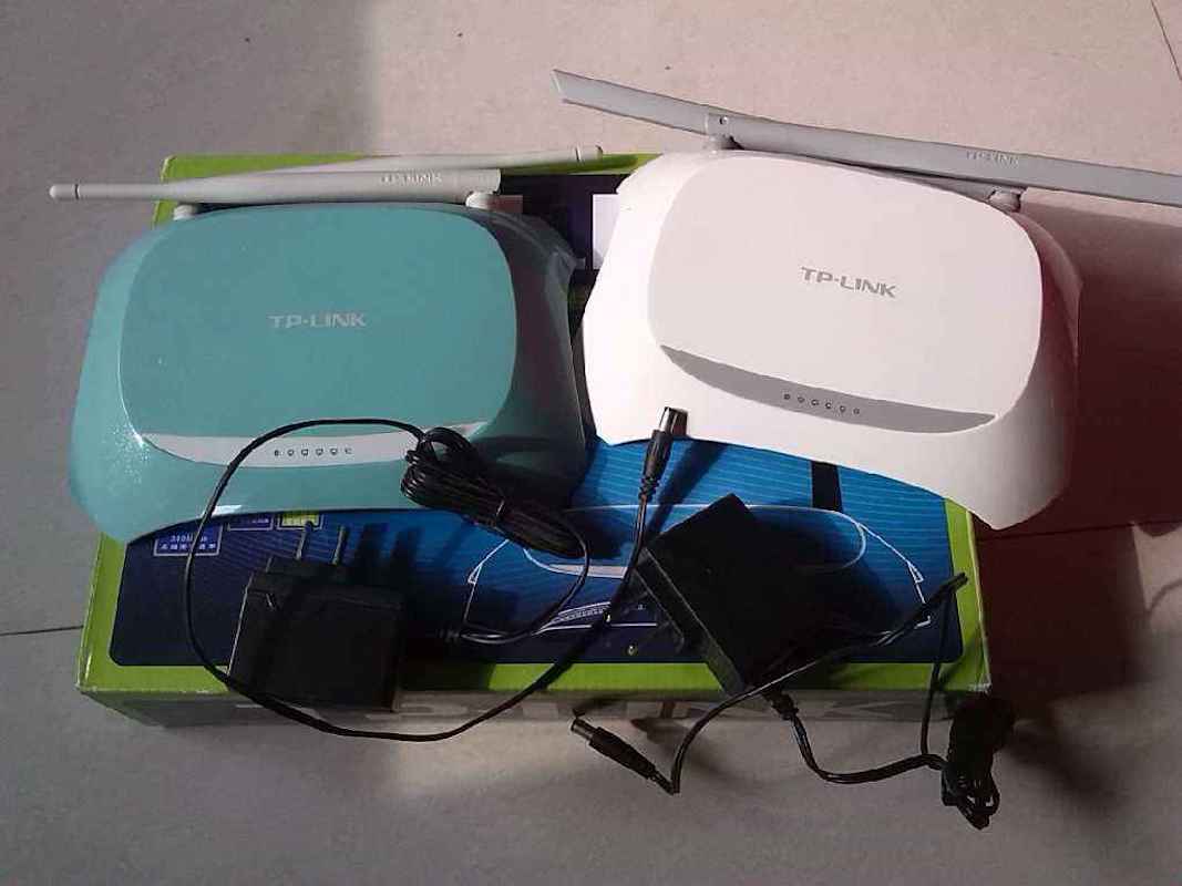 提高路由器网速的妙招,路由器卡顿怎么设置才快