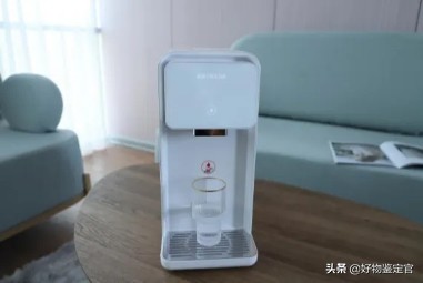 沁园小白鲸1000测评,沁园小白鲸评测