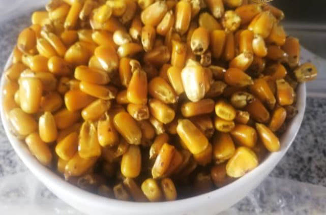 鱼为什么喜欢吃麦子,鱼为什么喜欢吃虾饵