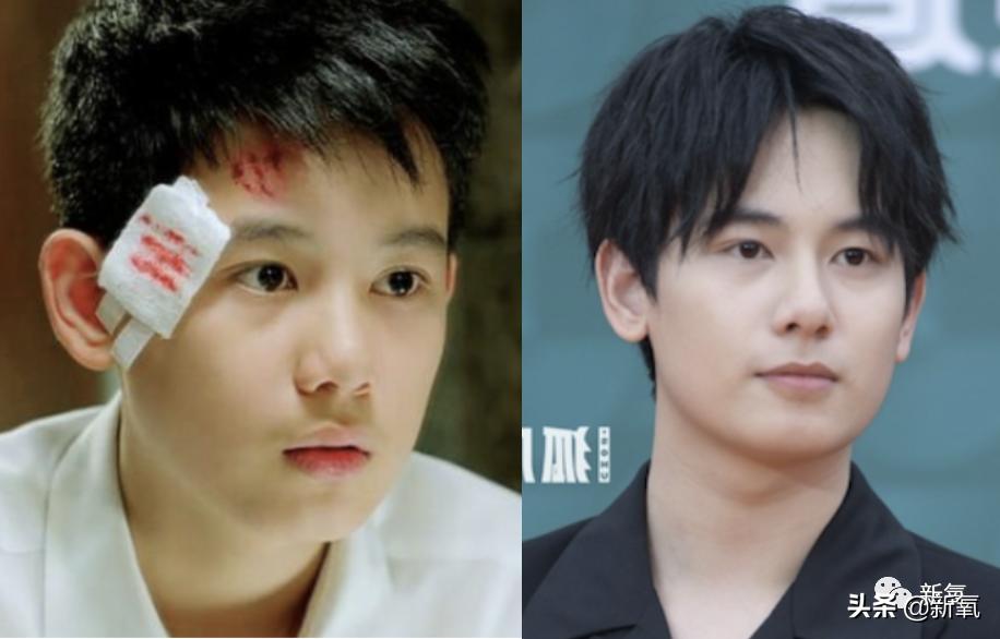 突然流行起了性转美?以后粉男明星都要拿出追女爱豆的热情了?