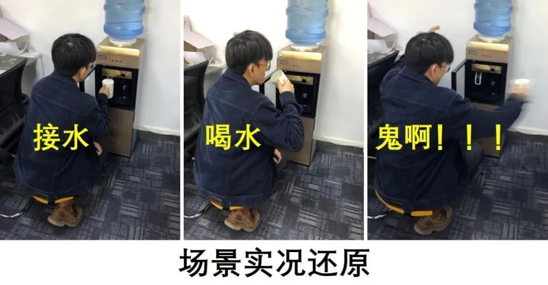 饮水机出了一只蟑螂怎么办,饮水机接出来的蟑螂能活多久