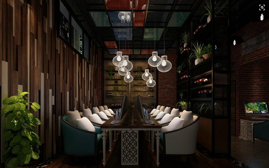 网吧突然就没去过了,网吧为什么突然消失了