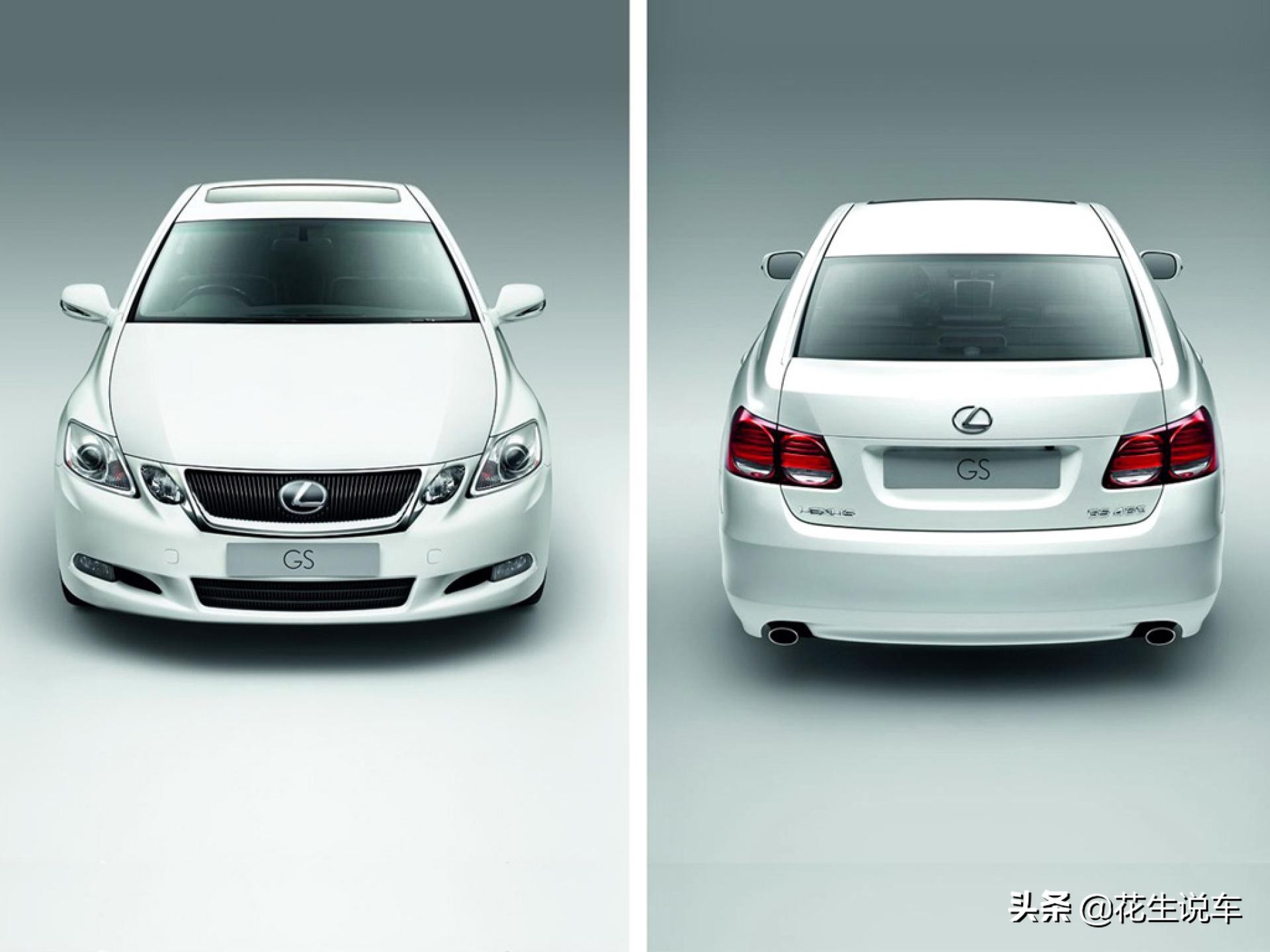 v8的轻奢,v8情怀跑车