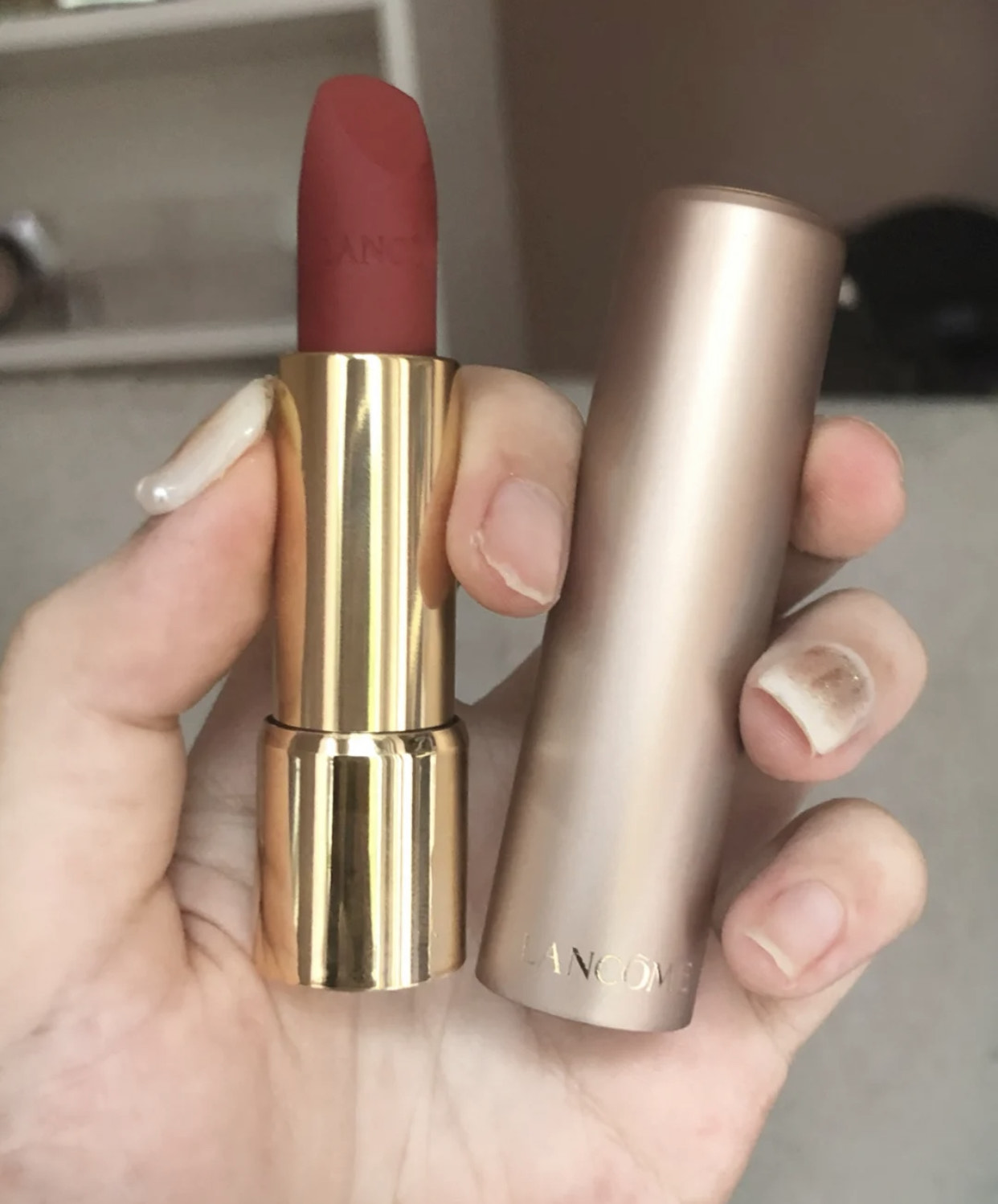 小黑瓶兰蔻菁纯面霜怎么样,大红瓶和兰蔻菁纯面霜哪个更好些