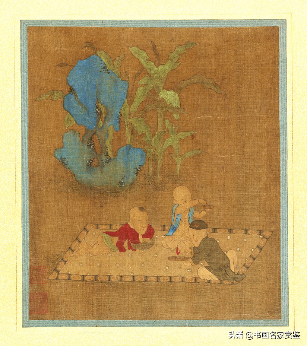 最早开始提倡和推动了书画题诗或题跋语，成为后世绘画的基本格式