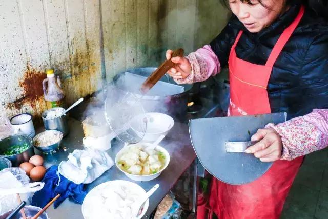 从南钢到扬子的距离，是大厂人一日三餐的味道