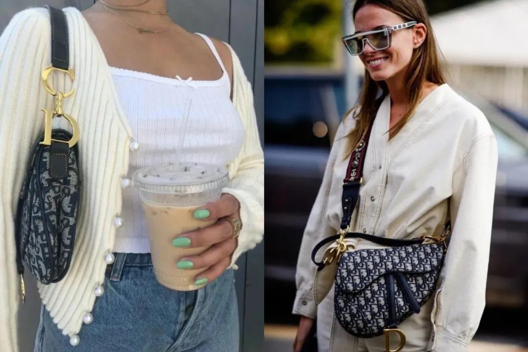 升值到让你害怕的包！你有几只？