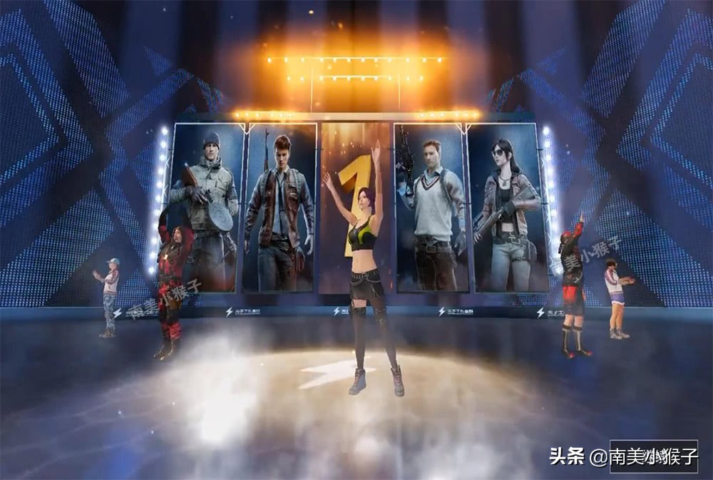 和平精英国际服vss厉害吗,和平精英和国际服哪个好玩