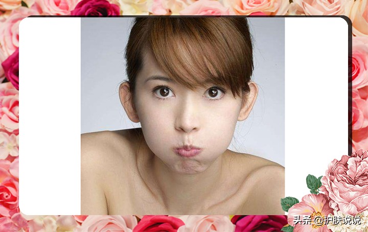 如何画出精致裸妆,如何画出清纯光感的韩式裸妆