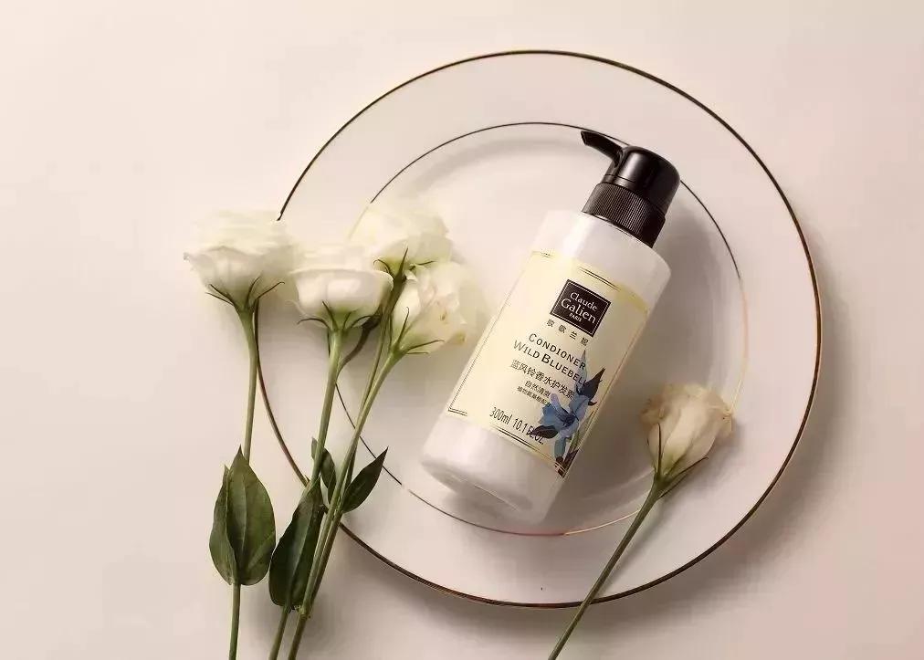 一款洗发水好用就要用到天荒地老,推荐几款洗发水要洗完很香的