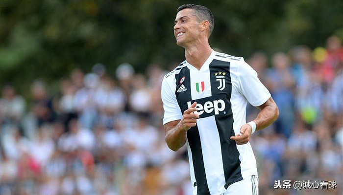 c罗为什么瞪萨拉赫,萨拉赫评价c罗