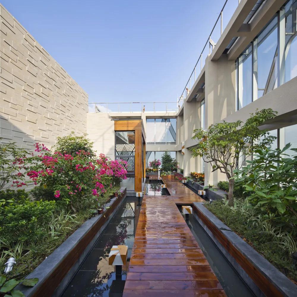 深圳湾木棉花酒店一楼宴会厅,深圳湾木棉花酒店前台