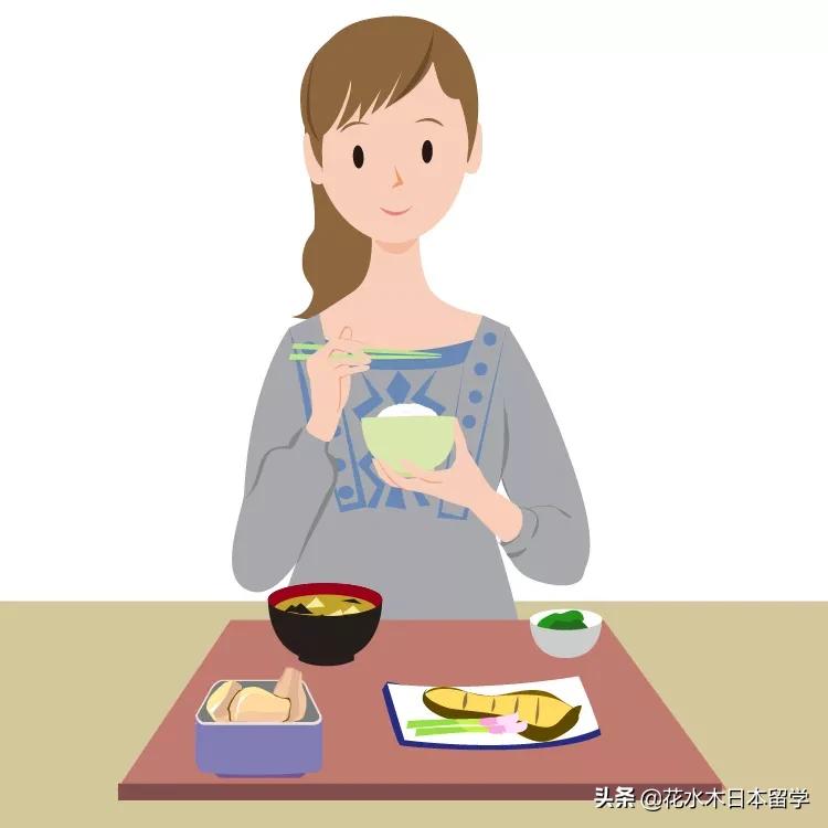 关于生病的日语口语对话,用英语怎样表达身体的种种不适应