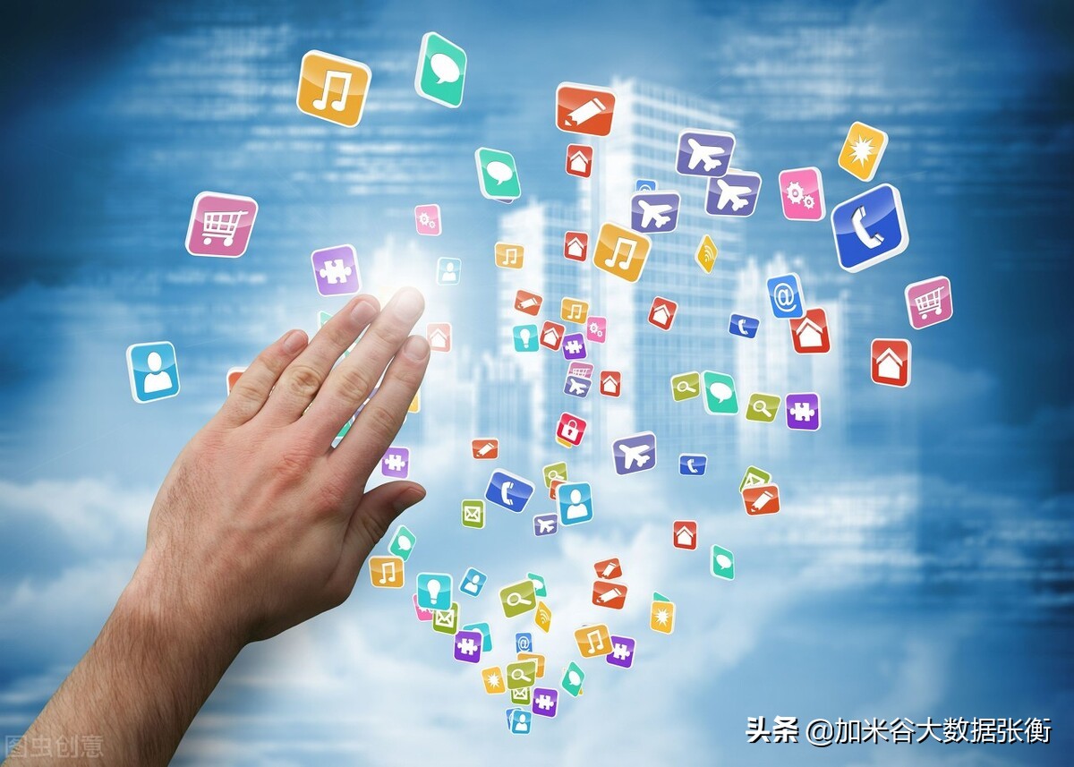 大数据技术好不好就业,大数据开发培训包就业吗