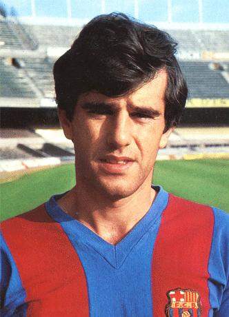 巴萨的历届10号球员,巴萨历代10号