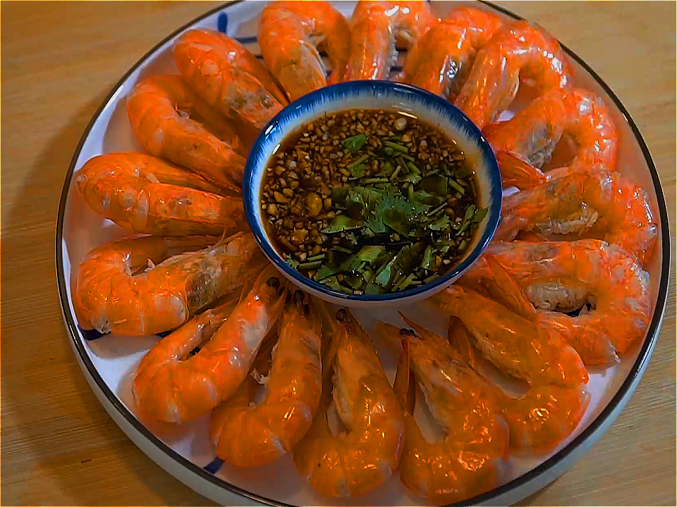 晚餐荤素搭配吃得香,荤素搭配且营养的晚餐