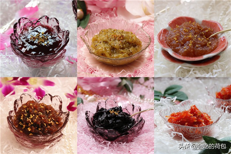 夏季吃这5种碱性水果,6种秋季养生水果