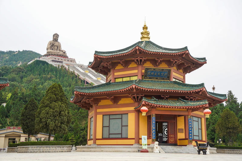 山东周边游2天1夜小众,5.1山东五日游