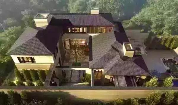 中国最贵豪宅,中国40个最贵小区