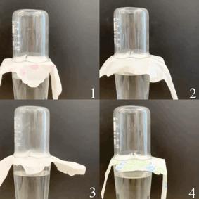 卫生巾测试推荐,测了8个爆款卫生巾