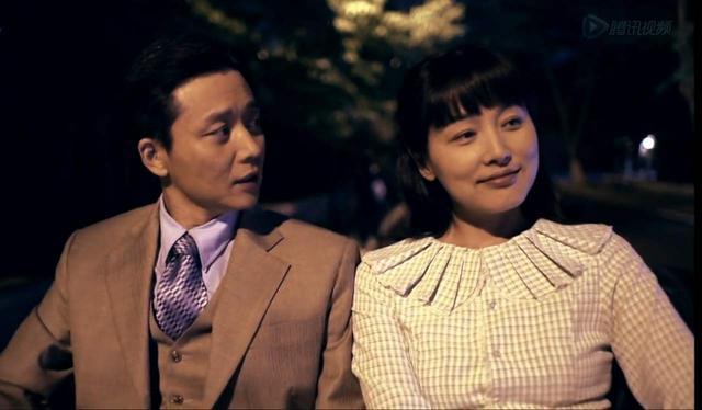 父母爱情中的经典爱情评价,如何评价父母爱情原著小说