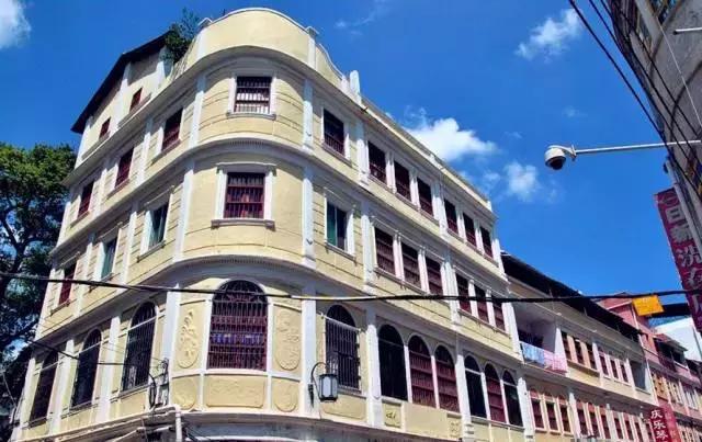 你回梅州了吗,还能回梅州吗