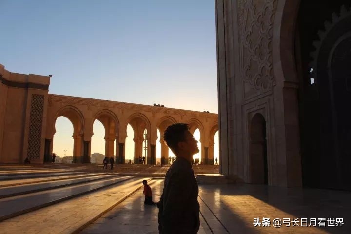 三毛的撒哈拉沙漠免费看,摩洛哥撒哈拉沙漠与三毛