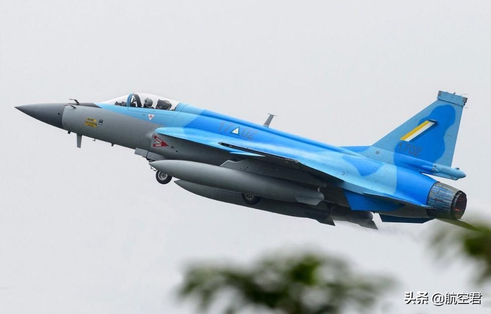 出口销路上又一个强劲对手，韩国KF-21项目对中国航空工业的启示