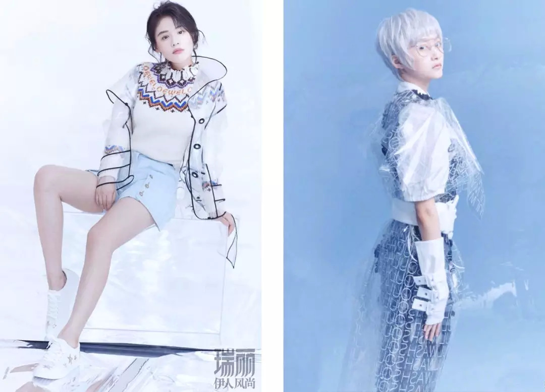 《瑞丽》，中国时尚杂志界的土味大姐大