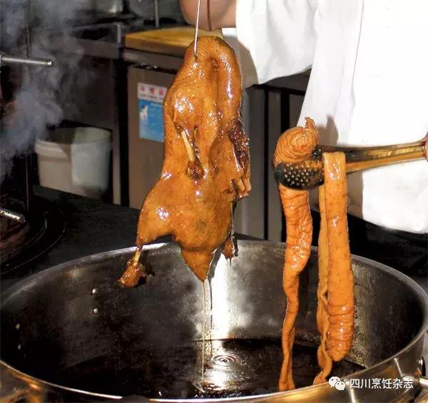 专业揭秘卤肉配方,大厨教卤肉末