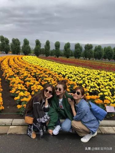 新手小白如何上手相机的各项功能,相机的各个功能介绍