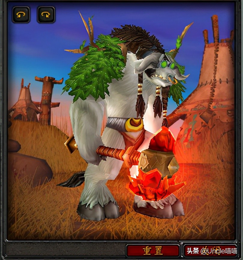 魔兽世界tbc十大经典武器,魔兽世界怀旧服tbc十大双手锤