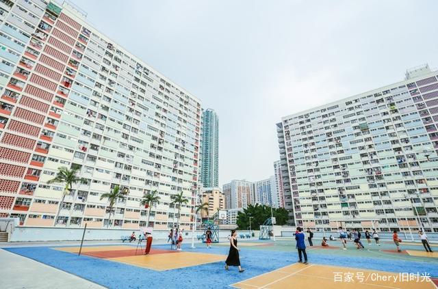 清风拂面的独家记忆——玩味香港（一）