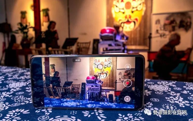 茗岙梯田+楠溪江+瓯江帆影+云和梯田+水墨仙都6日摄影团