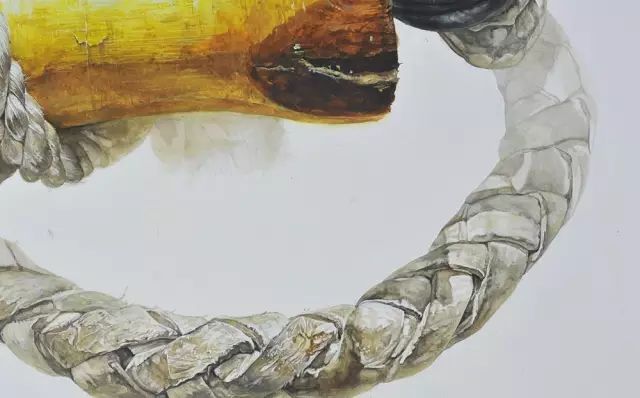 央美精微素描高清图片,央美精微素描多少分