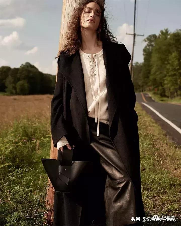 2020年最潮时尚的小众包包推荐,今年爆款的包包