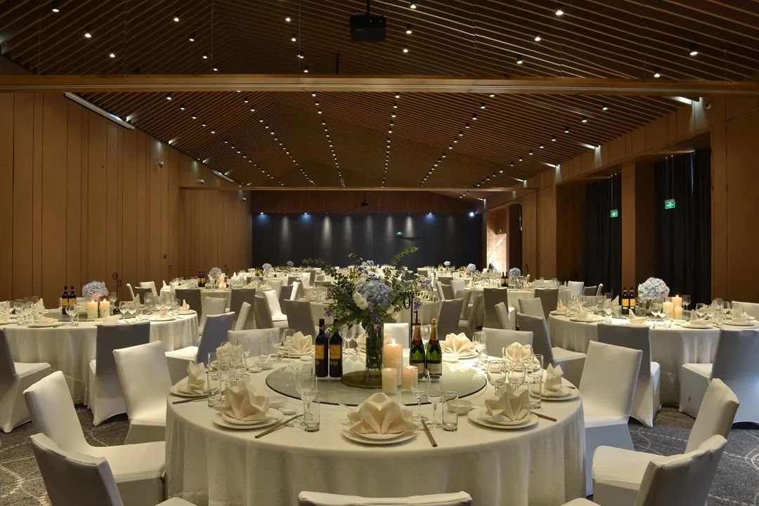 裸心第三家度假村，落户苏州太湖之畔｜苏泊水境，终于等到你