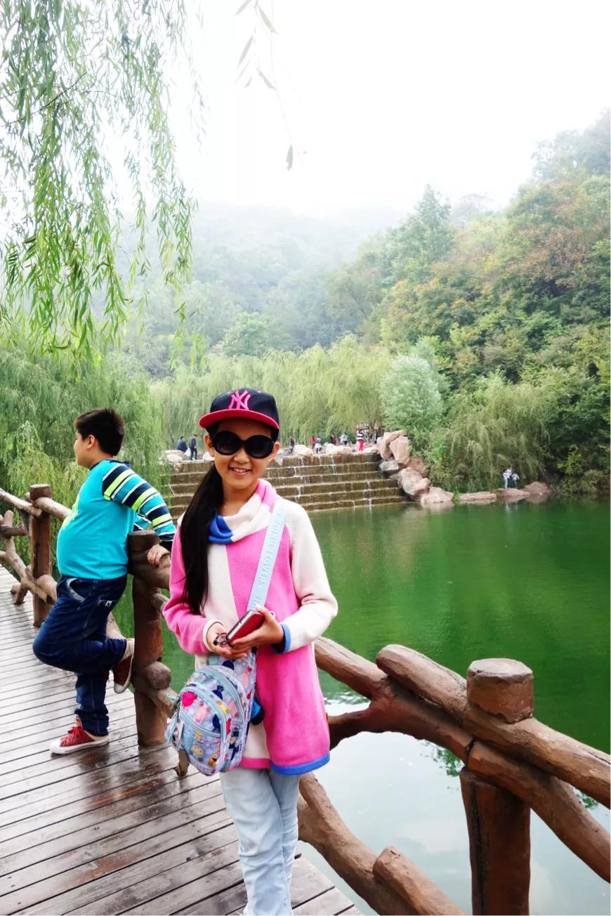 邯郸七步沟景区好玩吗多少钱,邯郸东太行七步沟景区的全景