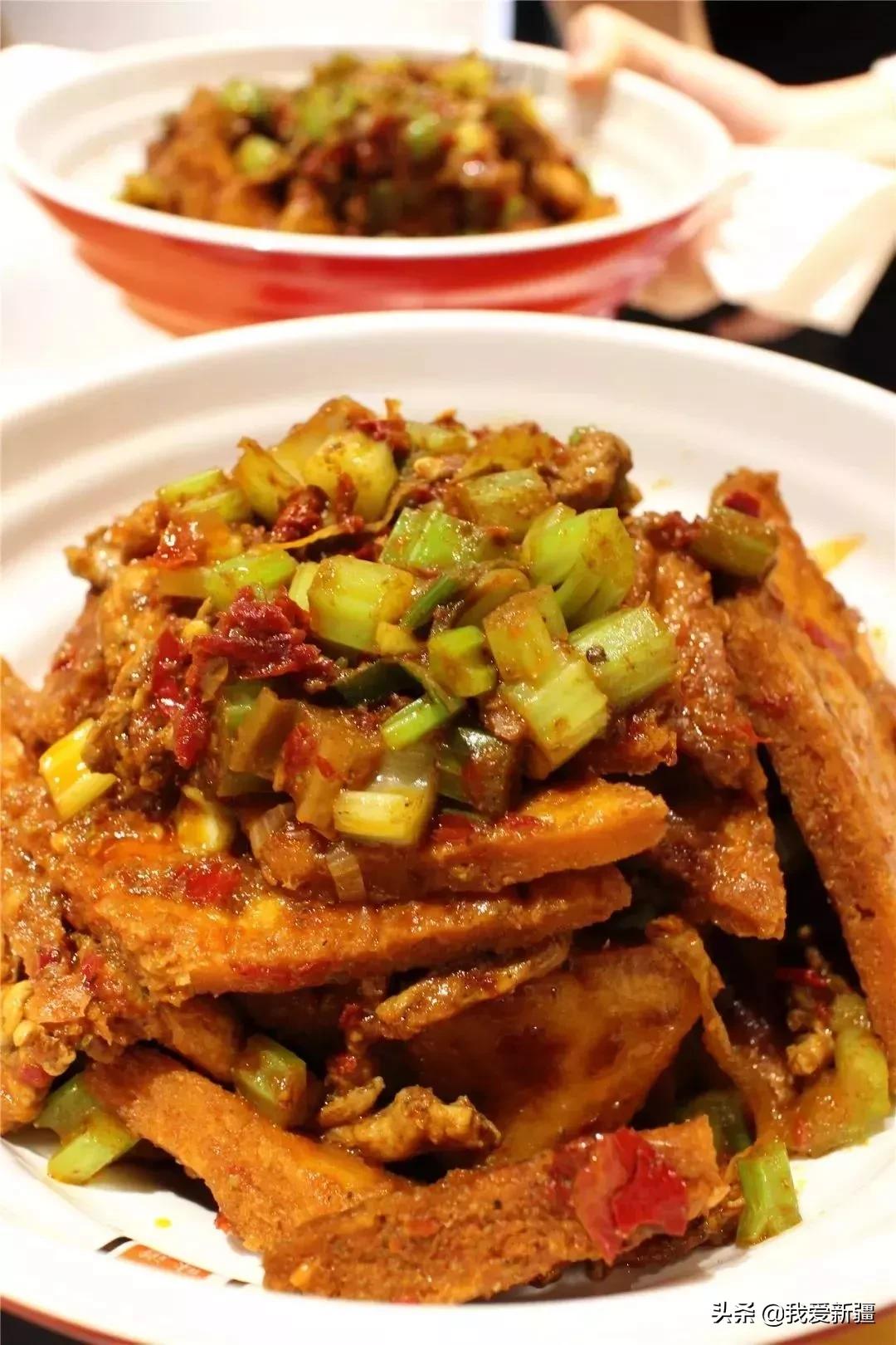 你有多久没吃”草“米粉了？*疆新**米粉界的“半壁江山”都在这了