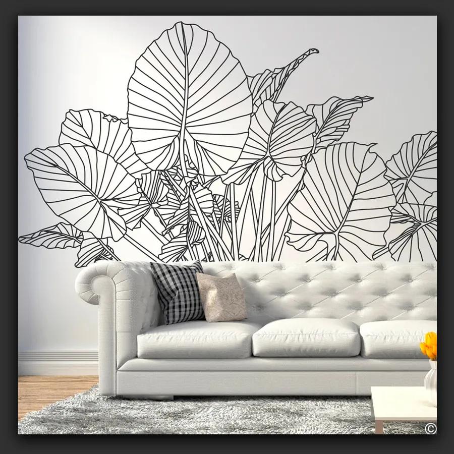 凹凸不平墙面用什么记号笔,墙面艺术设计作品