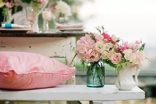 深夜人生感悟的句子说说心情图片,花开时与花落时的心情与人生感悟