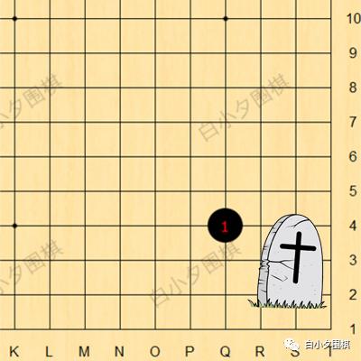 围棋点三三老定式被淘汰了吗,被ai重新定义的围棋定式