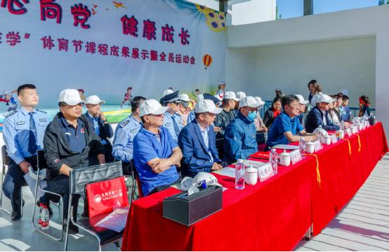 包钢实验中学2024运动会,包钢实验一小2021运动会开幕式