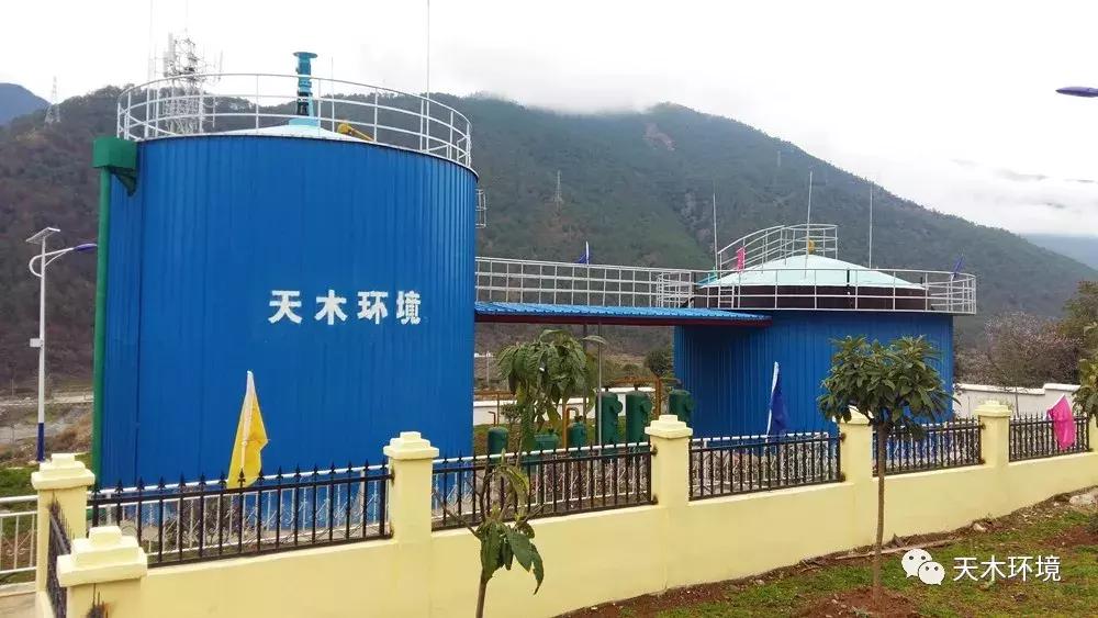 厌氧反应器产甲烷下降原因,厌氧反应器怎么操作