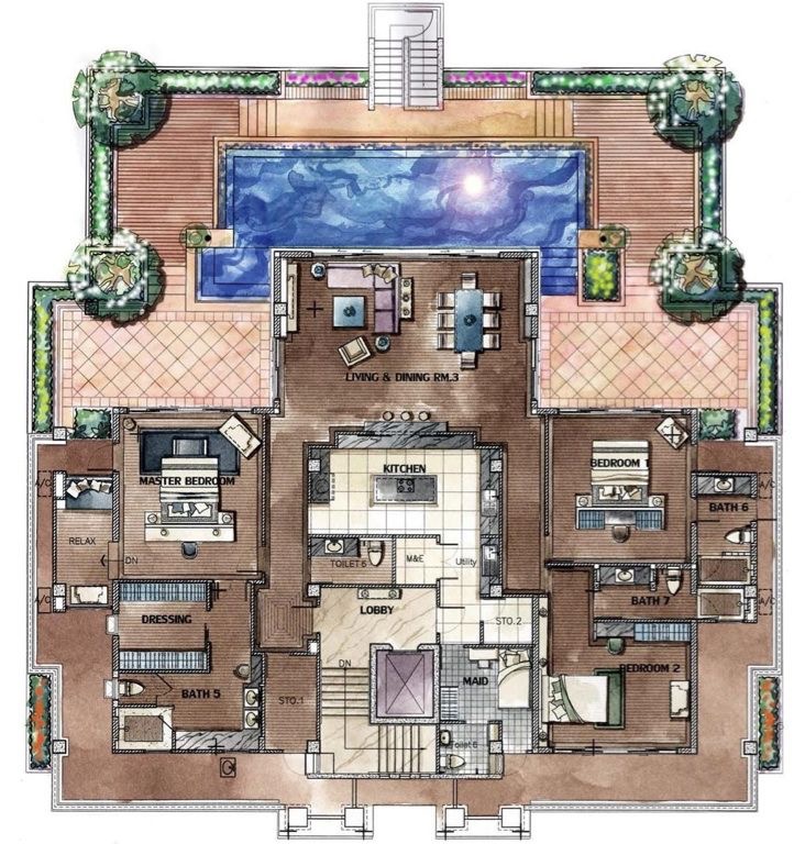 怎么自学室内家装设计师,如何自学室内设计