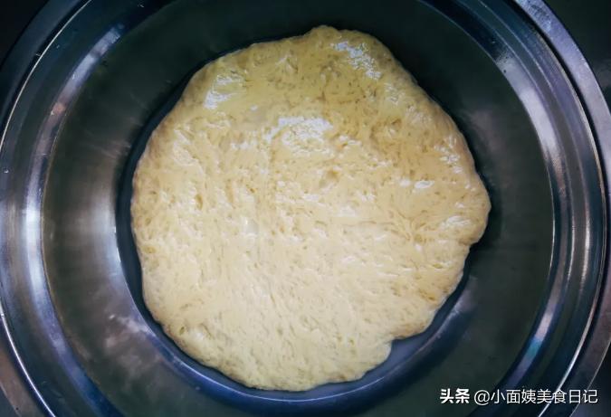 陕西凉皮最正宗做法,最详细的陕西凉皮做法