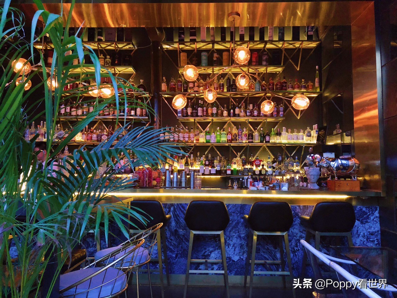 五一必去酒吧推荐北京,周末去哪浪完整版