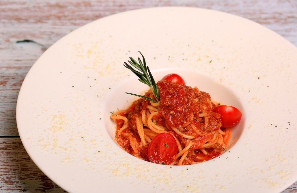 北京LinlinsFarm餐厅将田园搬进了都市，168元双人精选牛排餐