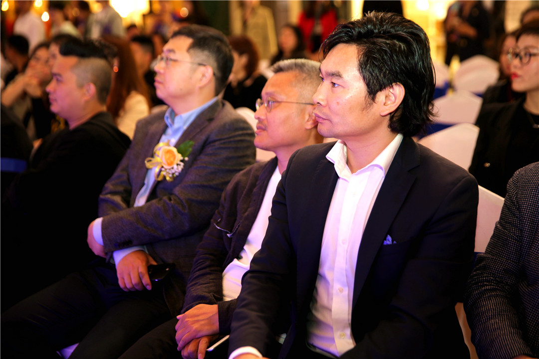 Lightentheworldwithidea!第二届“光筑奖”评审颁奖圆满成功