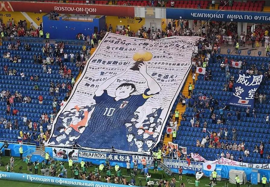 关于足球的最好看的漫画,最近爆火的足球漫画